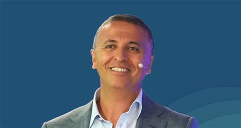 Samir Lebbar, nouveau PDG de Procter & Gamble pour l’Afrique .